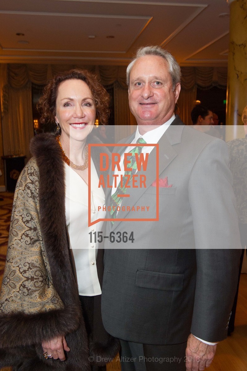 Suzanne Muntzing, Hammond Edwards, 25th Anniversary Holiday HOB NOB ON THE HILL, US, December 6th, 2013,Drew Altizer, Drew Altizer Photography, full-service agency, private events, San Francisco photographer, photographer california