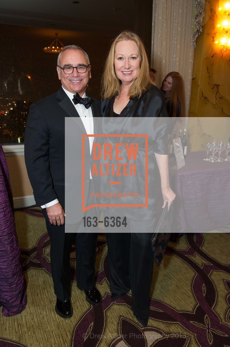 Robert Mann, Sydney Payton, 25th Anniversary Holiday HOB NOB ON THE HILL, US, December 6th, 2013,Drew Altizer, Drew Altizer Photography, full-service agency, private events, San Francisco photographer, photographer california