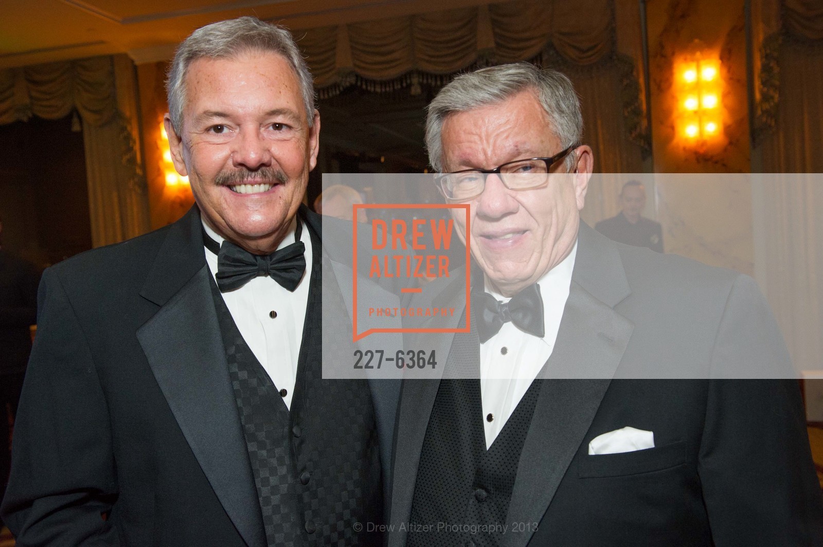 Eddie Lewis, John Gressman, 25th Anniversary Holiday HOB NOB ON THE HILL, US, December 6th, 2013