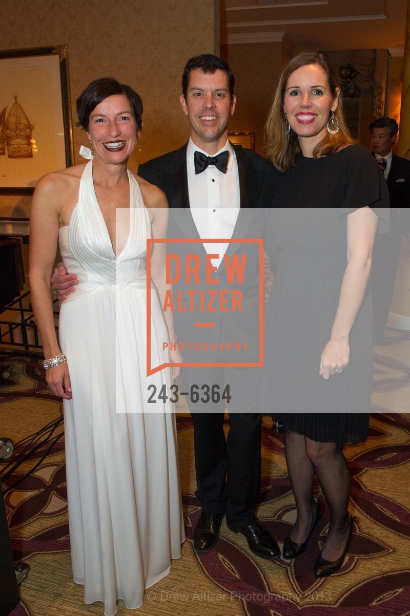Abigail Bourgon, Douglas Bourgon, Courtney Blooner, 25th Anniversary Holiday HOB NOB ON THE HILL, US, December 6th, 2013,Drew Altizer, Drew Altizer Photography, full-service agency, private events, San Francisco photographer, photographer california