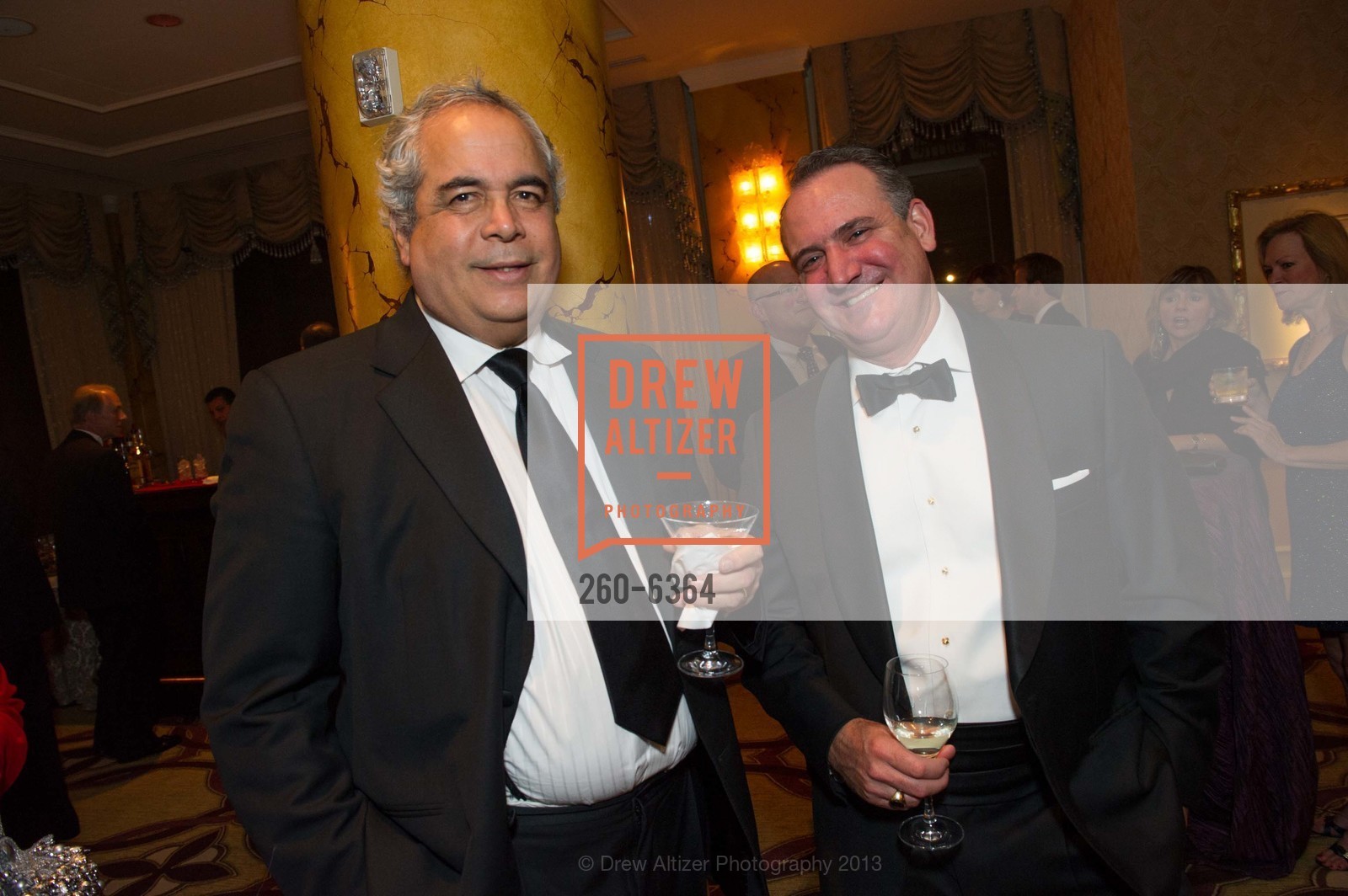 Victor Prieto, Ed Conlon, 25th Anniversary Holiday HOB NOB ON THE HILL, US, December 6th, 2013,Drew Altizer, Drew Altizer Photography, full-service agency, private events, San Francisco photographer, photographer california
