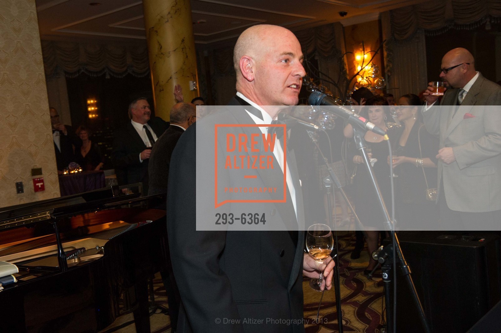 Kevin Causey, 25th Anniversary Holiday HOB NOB ON THE HILL, US, December 6th, 2013,Drew Altizer, Drew Altizer Photography, full-service agency, private events, San Francisco photographer, photographer california