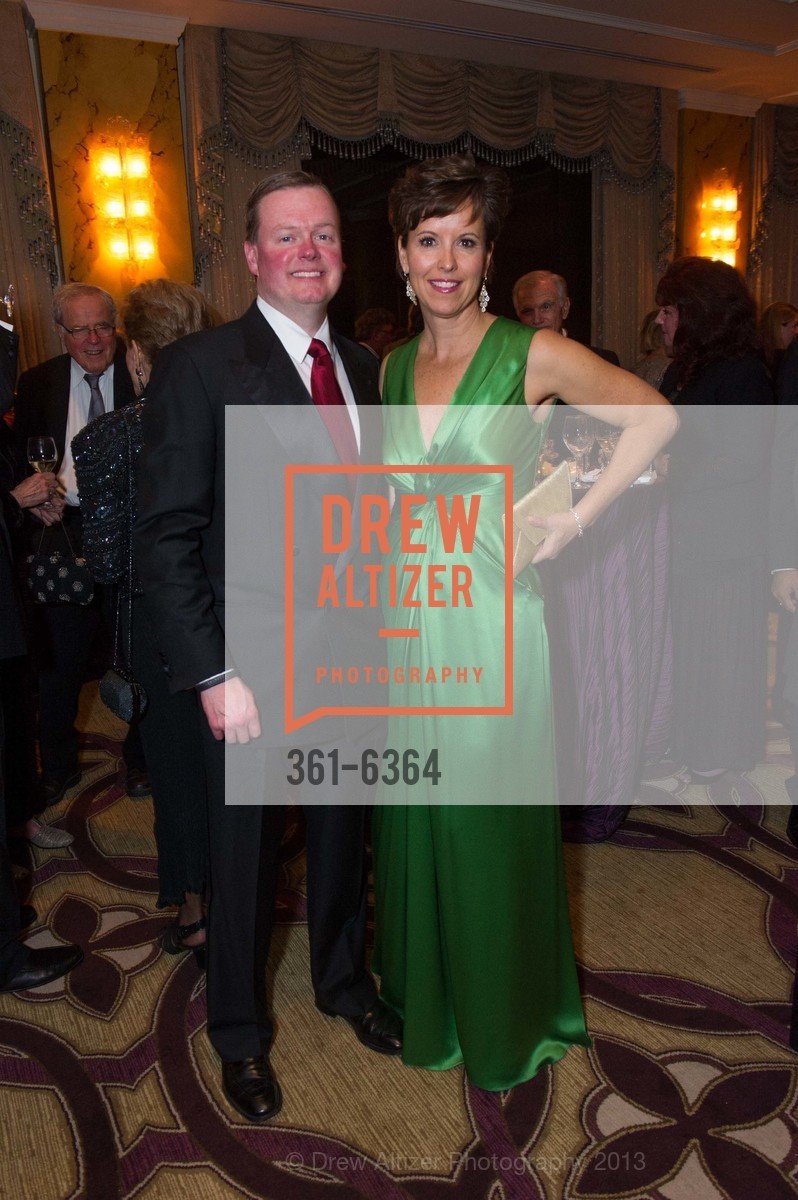 Ted Smith, Kate Smith, 25th Anniversary Holiday HOB NOB ON THE HILL, US, December 6th, 2013
