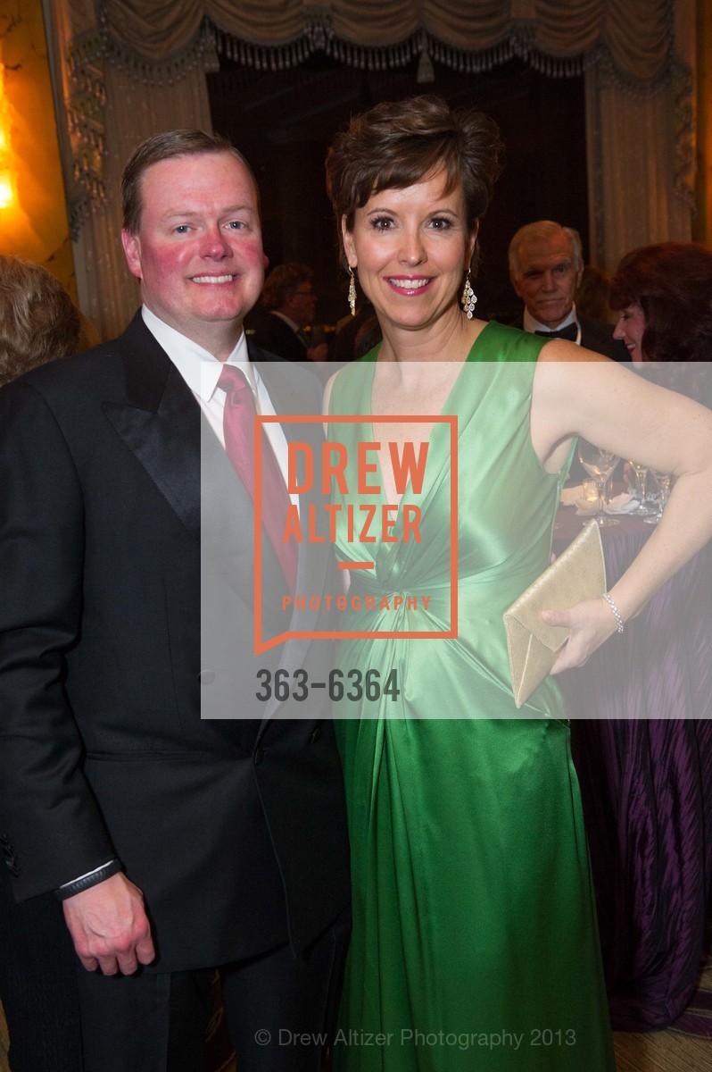 Ted Smith, Kate Smith, 25th Anniversary Holiday HOB NOB ON THE HILL, US, December 6th, 2013
