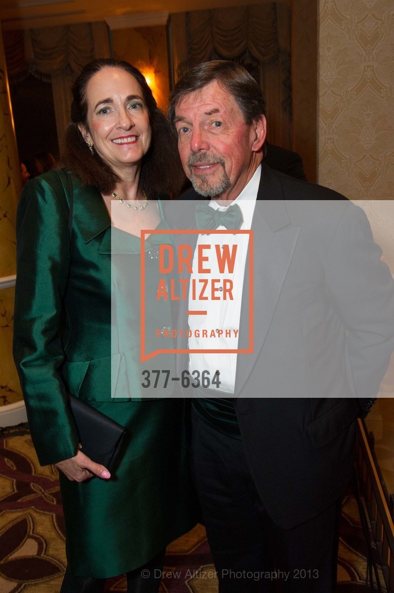 Nancy Ludges, Larry Ludges, 25th Anniversary Holiday HOB NOB ON THE HILL, US, December 6th, 2013,Drew Altizer, Drew Altizer Photography, full-service agency, private events, San Francisco photographer, photographer california