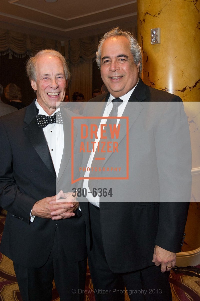 Frank Malin, Victor Prieto, 25th Anniversary Holiday HOB NOB ON THE HILL, US, December 6th, 2013,Drew Altizer, Drew Altizer Photography, full-service agency, private events, San Francisco photographer, photographer california