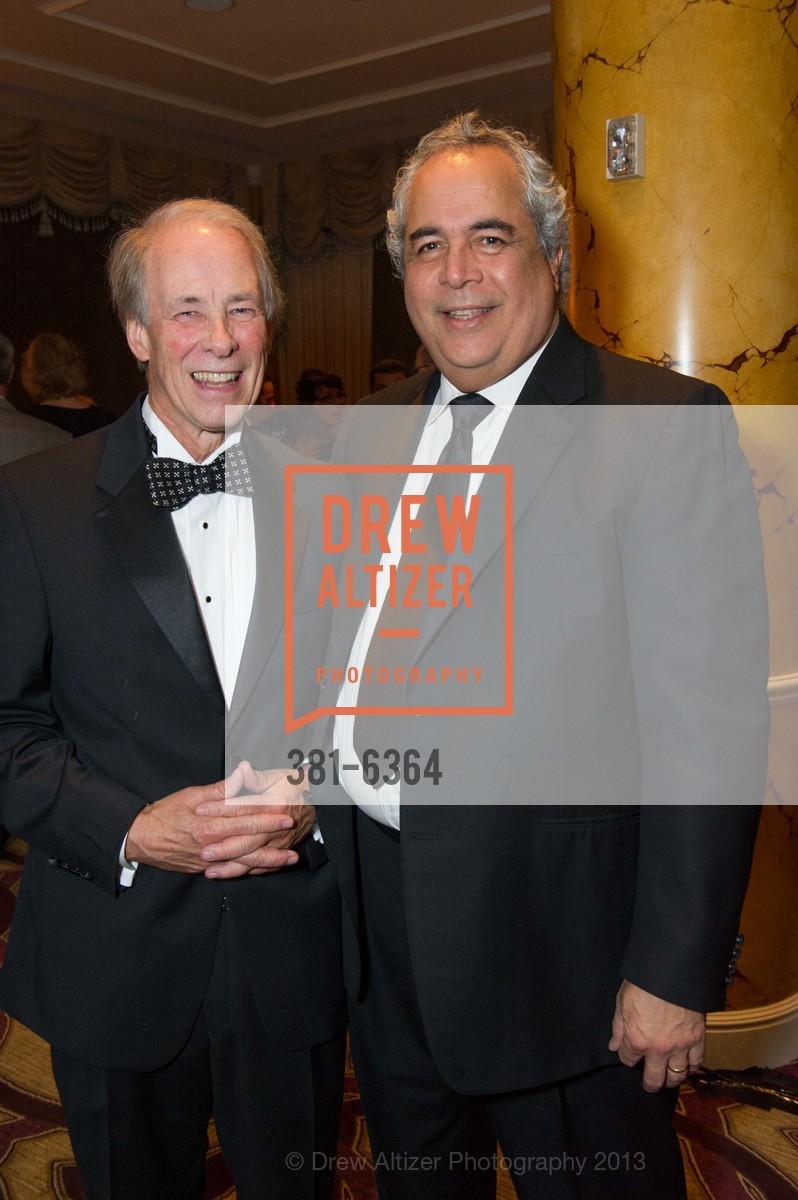 Frank Malin, Victor Prieto, 25th Anniversary Holiday HOB NOB ON THE HILL, US, December 6th, 2013,Drew Altizer, Drew Altizer Photography, full-service agency, private events, San Francisco photographer, photographer california