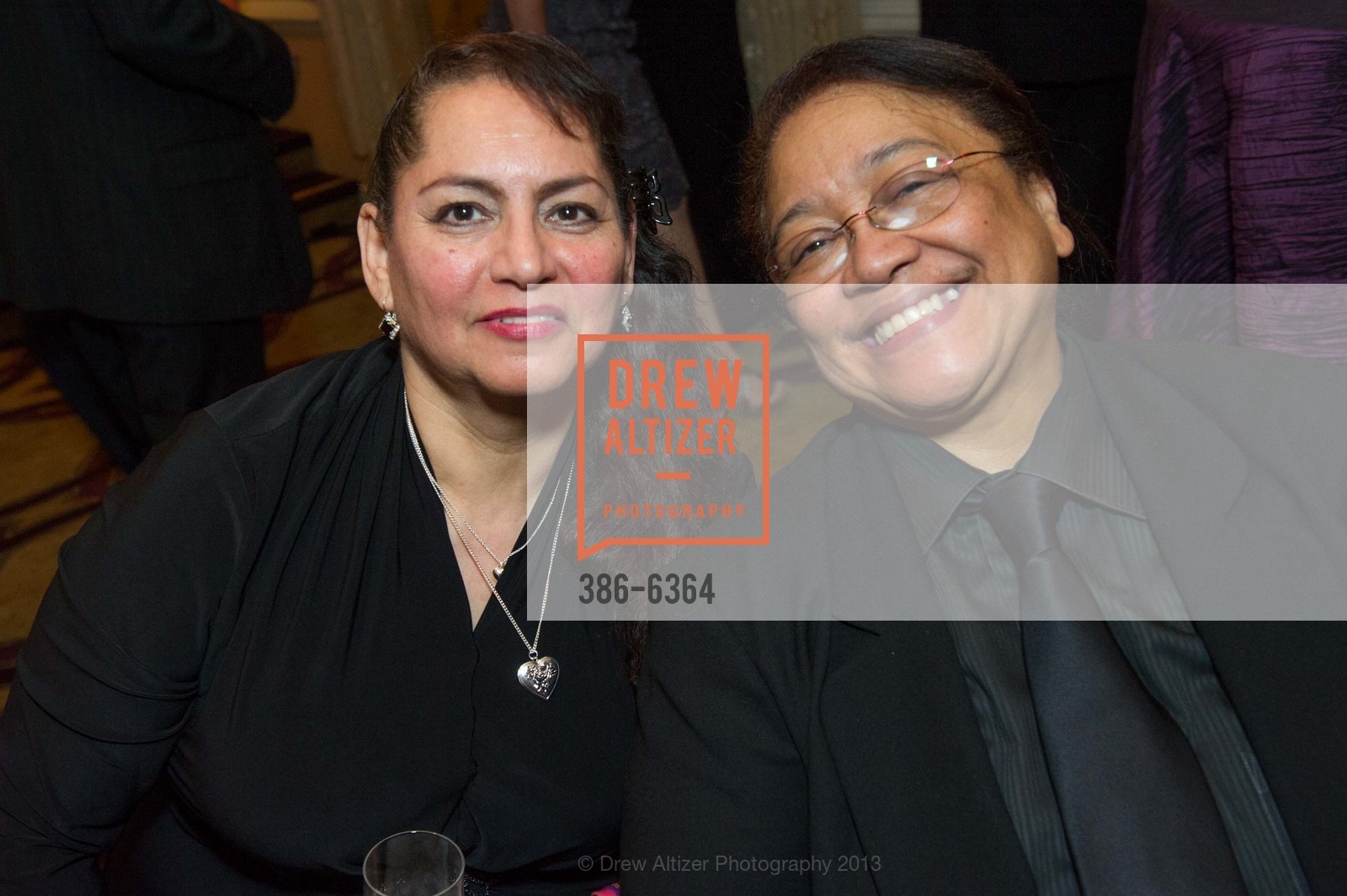 Carmen Delos Rios, Rita Shimmin, 25th Anniversary Holiday HOB NOB ON THE HILL, US, December 6th, 2013, Photo #386-6364 Carmen Delos Rios, Rita Shimmin, Photo #386-6364