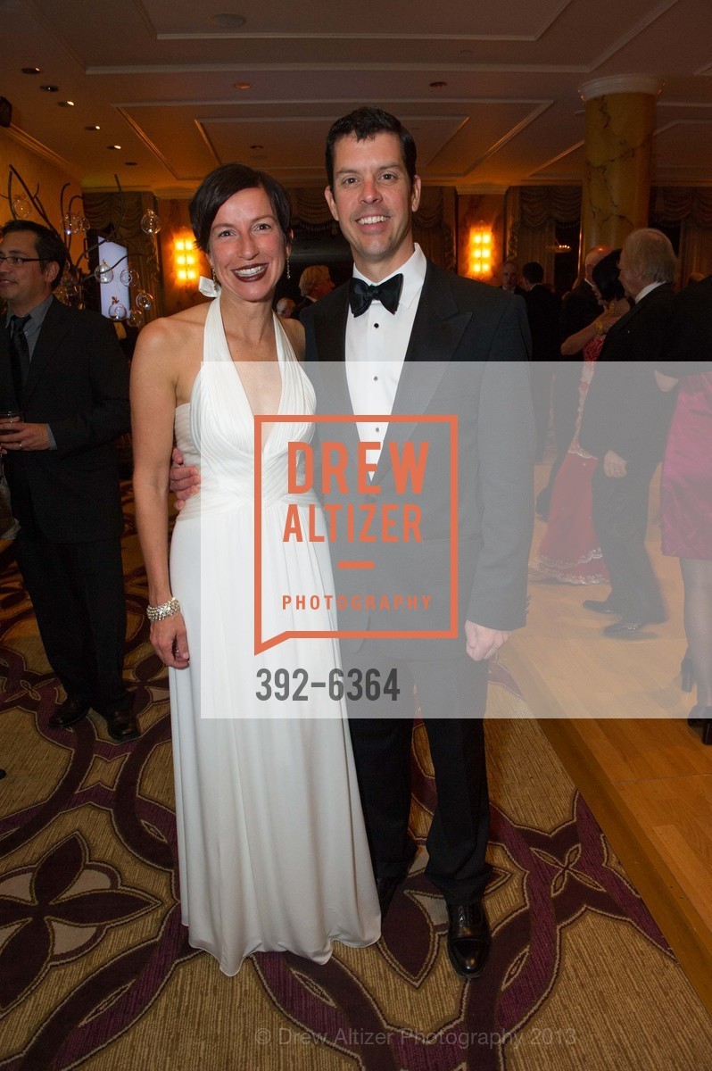 Abigail Bourgon, Douglas Bourgon, 25th Anniversary Holiday HOB NOB ON THE HILL, US, December 6th, 2013,Drew Altizer, Drew Altizer Photography, full-service agency, private events, San Francisco photographer, photographer california