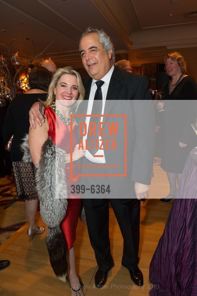 Nicole Prieto, Victor Prieto, 25th Anniversary Holiday HOB NOB ON THE HILL, US, December 6th, 2013,Drew Altizer, Drew Altizer Photography, full-service agency, private events, San Francisco photographer, photographer california