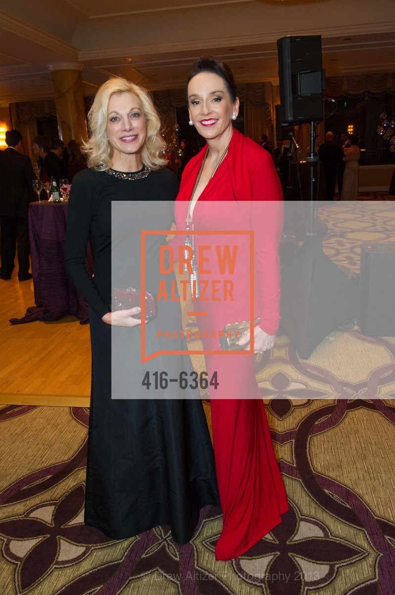 Cynthia Schreuder, Elisa Stephens, 25th Anniversary Holiday HOB NOB ON THE HILL, US, December 6th, 2013,Drew Altizer, Drew Altizer Photography, full-service agency, private events, San Francisco photographer, photographer california