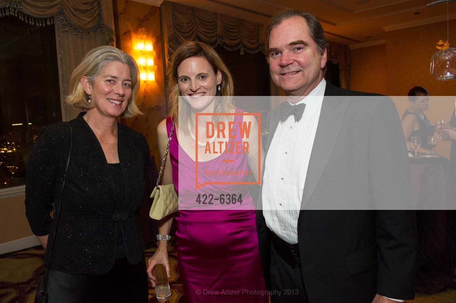 Kathleen Jordan, Schlomo Glickscine, 25th Anniversary Holiday HOB NOB ON THE HILL, US, December 6th, 2013,Drew Altizer, Drew Altizer Photography, full-service agency, private events, San Francisco photographer, photographer california