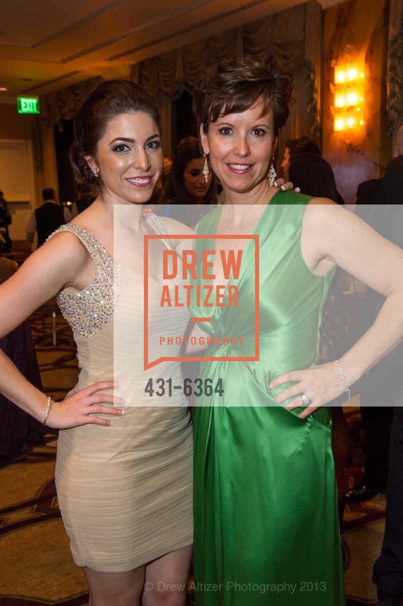 Daniella Vallurupalli, Kate Smith, 25th Anniversary Holiday HOB NOB ON THE HILL, US, December 6th, 2013