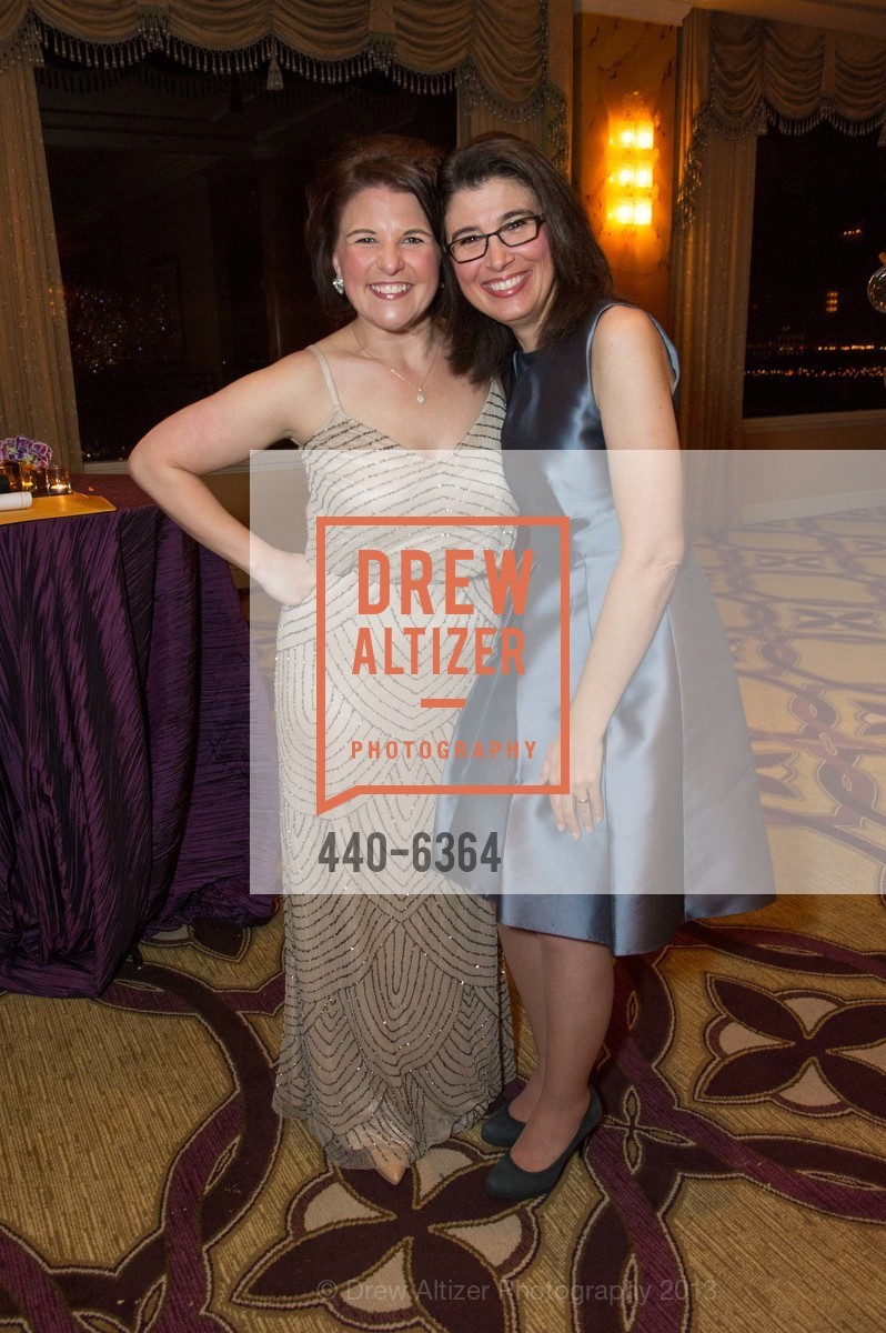 Bridgett Lanza, Dee Mostafi, 25th Anniversary Holiday HOB NOB ON THE HILL, US, December 6th, 2013