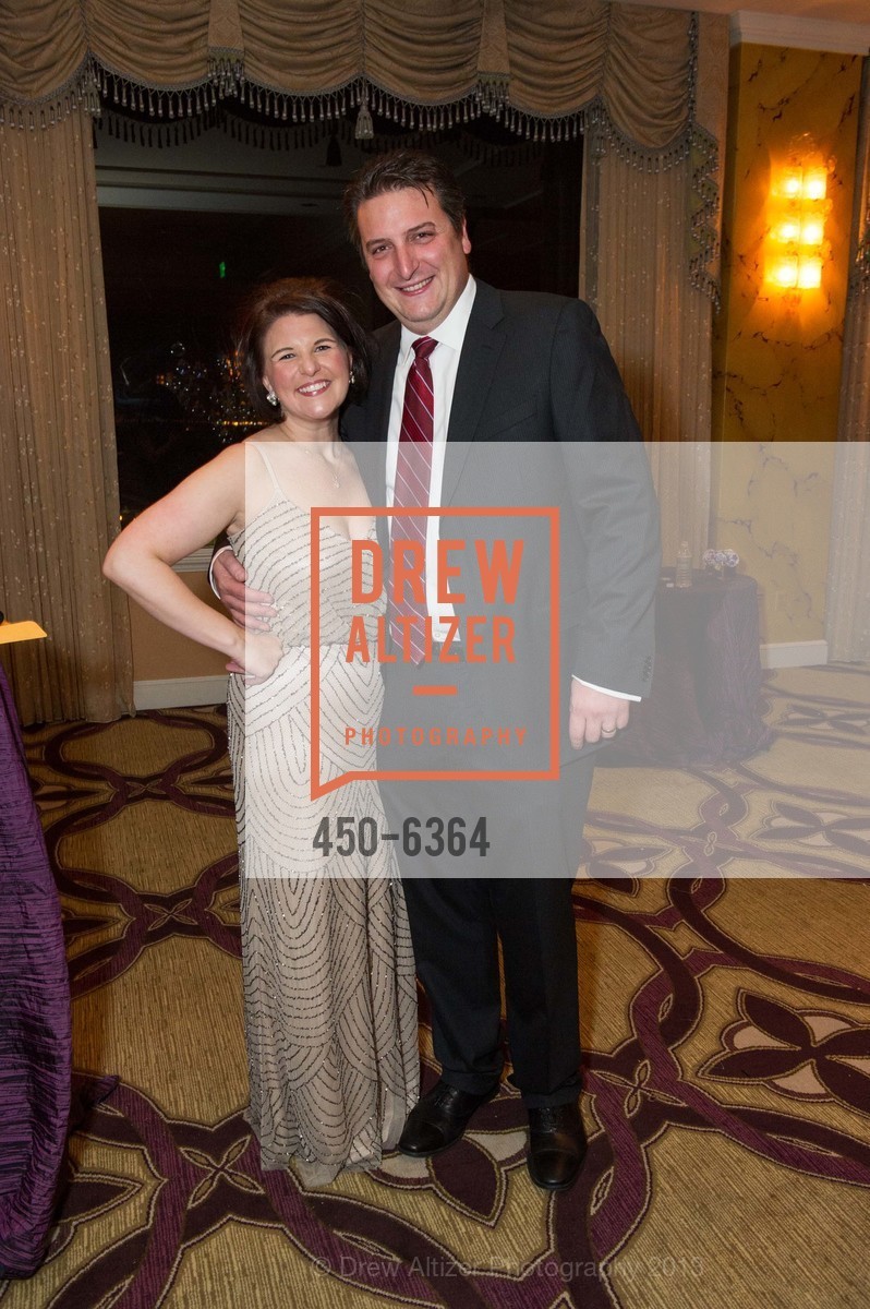 Bridgett Lanza, Guido Lanza, 25th Anniversary Holiday HOB NOB ON THE HILL, US, December 6th, 2013,Drew Altizer, Drew Altizer Photography, full-service agency, private events, San Francisco photographer, photographer california