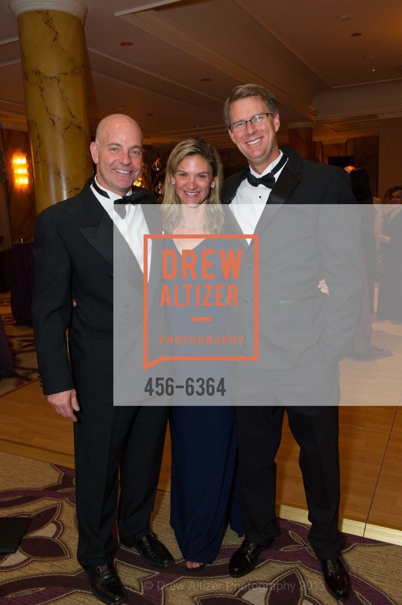Kevin Causey, Jenny Griffin, Holland Schwinn, 25th Anniversary Holiday HOB NOB ON THE HILL, US, December 6th, 2013, Photo #456-6364 Kevin Causey, Jenny Griffin, Holland Schwinn, Photo #456-6364