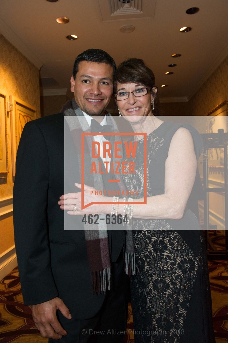 Saul Arce, Diane Cox, 25th Anniversary Holiday HOB NOB ON THE HILL, US, December 6th, 2013,Drew Altizer, Drew Altizer Photography, full-service agency, private events, San Francisco photographer, photographer california