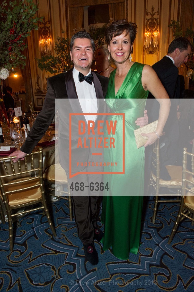 Chris Meza, Kate Smith, 25th Anniversary Holiday HOB NOB ON THE HILL, US, December 6th, 2013,Drew Altizer, Drew Altizer Photography, full-service agency, private events, San Francisco photographer, photographer california