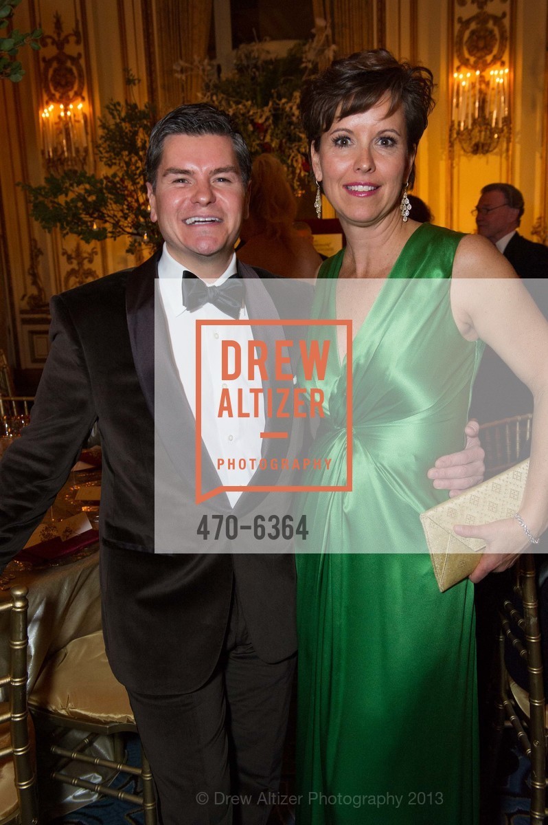 Chris Meza, Kate Smith, 25th Anniversary Holiday HOB NOB ON THE HILL, US, December 6th, 2013,Drew Altizer, Drew Altizer Photography, full-service agency, private events, San Francisco photographer, photographer california