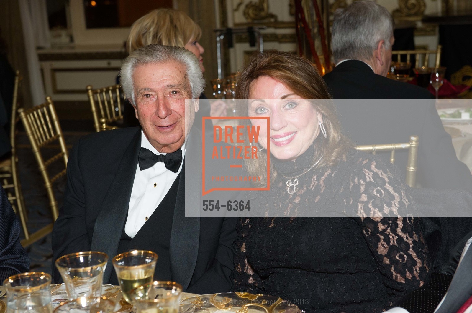 Top Picks, 25th Anniversary Holiday HOB NOB ON THE HILL, December 6th, 2013, Photo