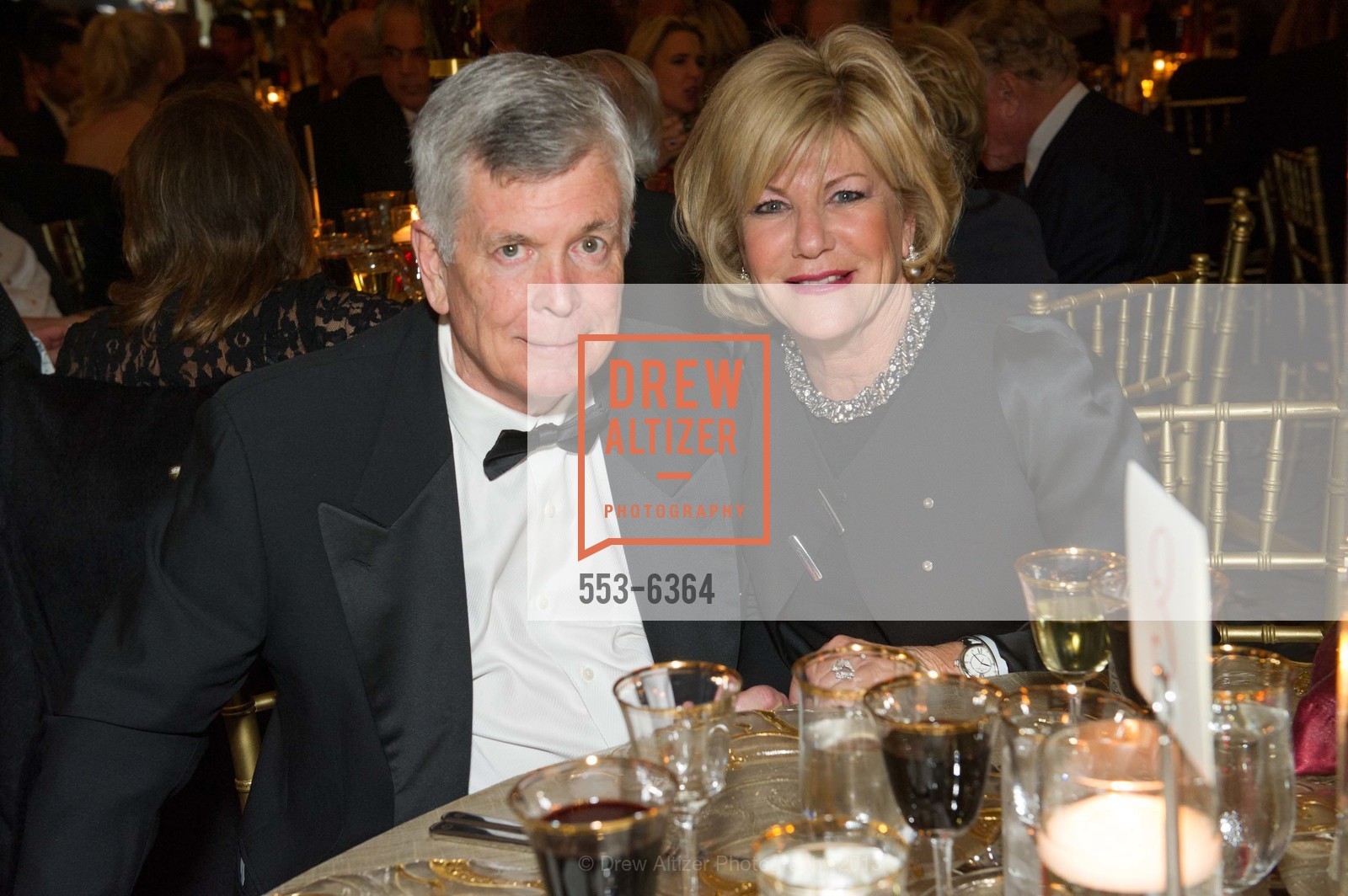 Tom Hennessy, Lorraine Hennessy, 25th Anniversary Holiday HOB NOB ON THE HILL, US, December 6th, 2013, Photo #553-6364 Tom Hennessy, Lorraine Hennessy, Photo #553-6364