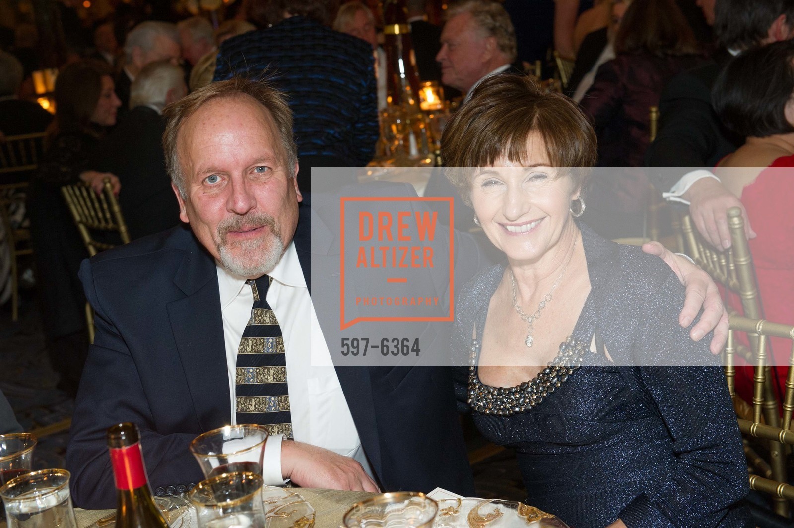 Top Picks, 25th Anniversary Holiday HOB NOB ON THE HILL, December 6th, 2013, Photo