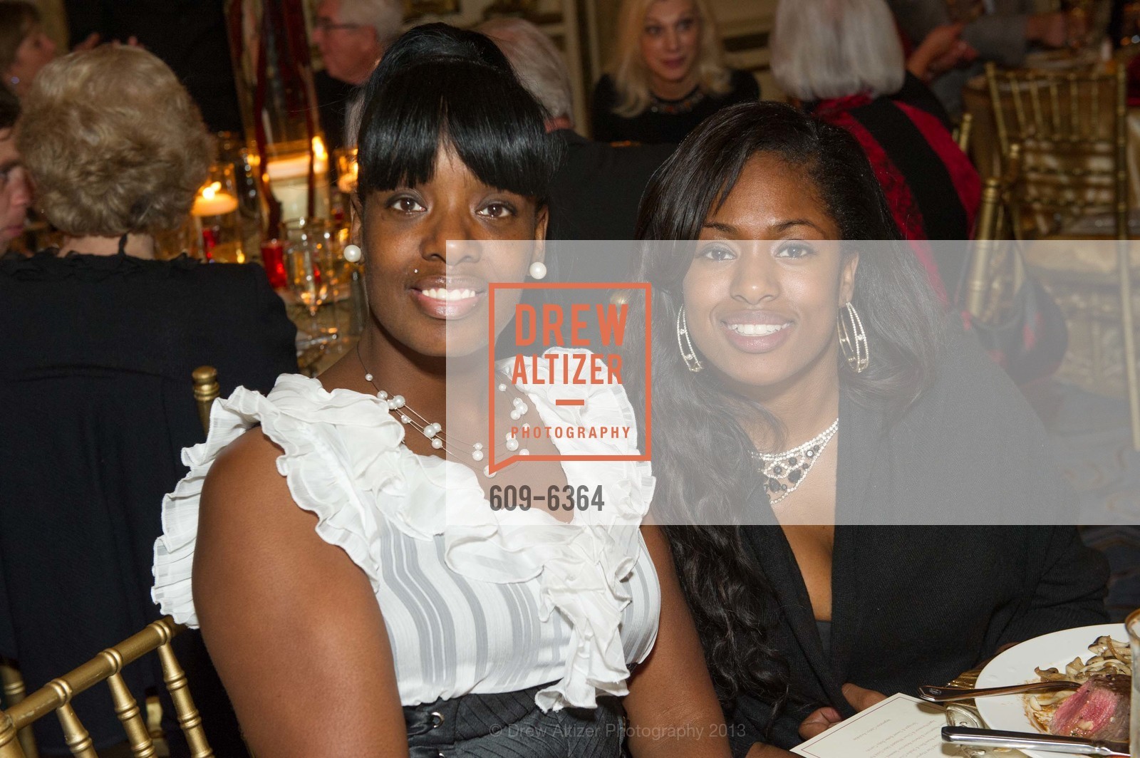 Top Picks, 25th Anniversary Holiday HOB NOB ON THE HILL, December 6th, 2013, Photo