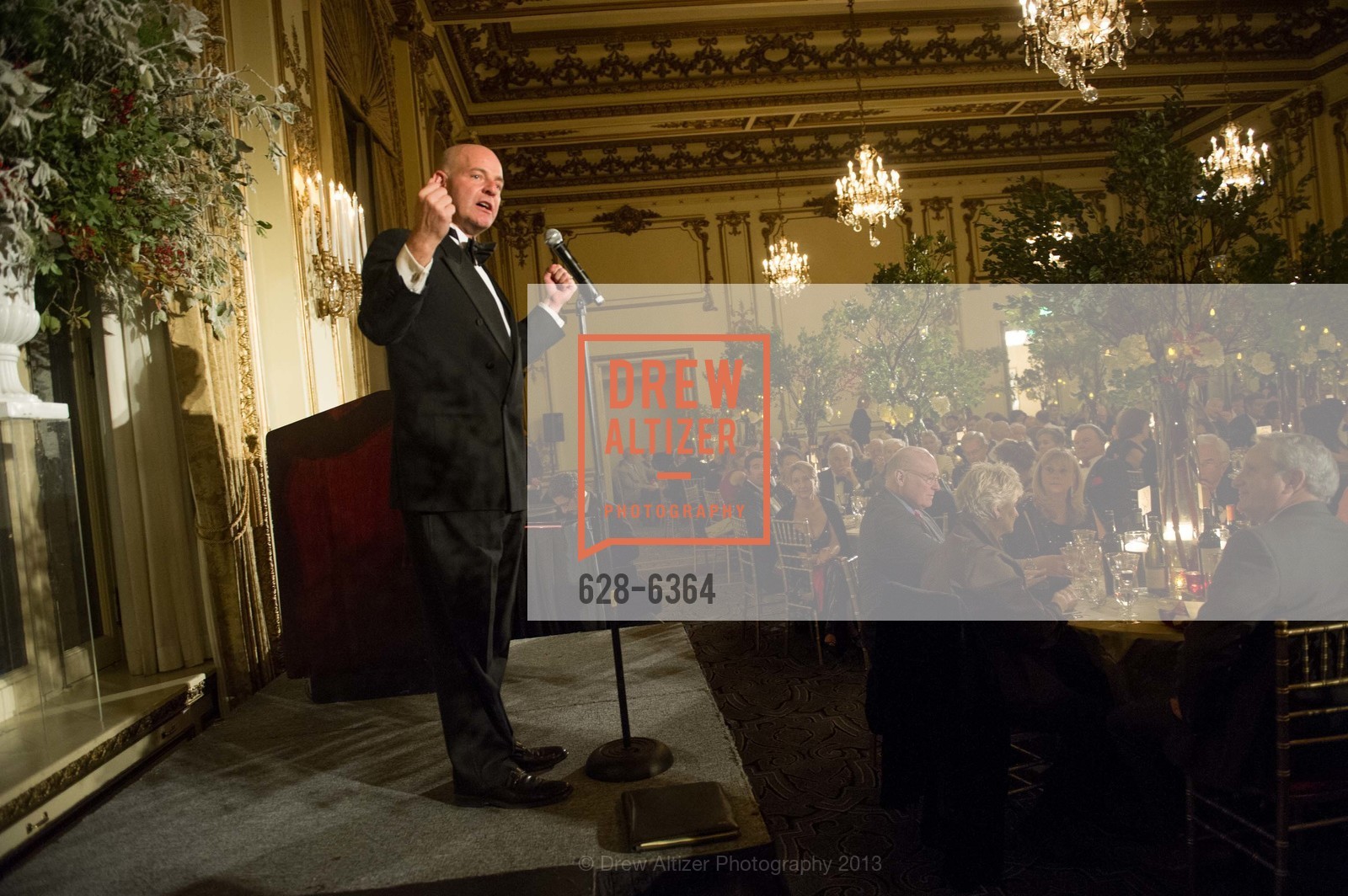 Kevin Causey, 25th Anniversary Holiday HOB NOB ON THE HILL, US, December 6th, 2013