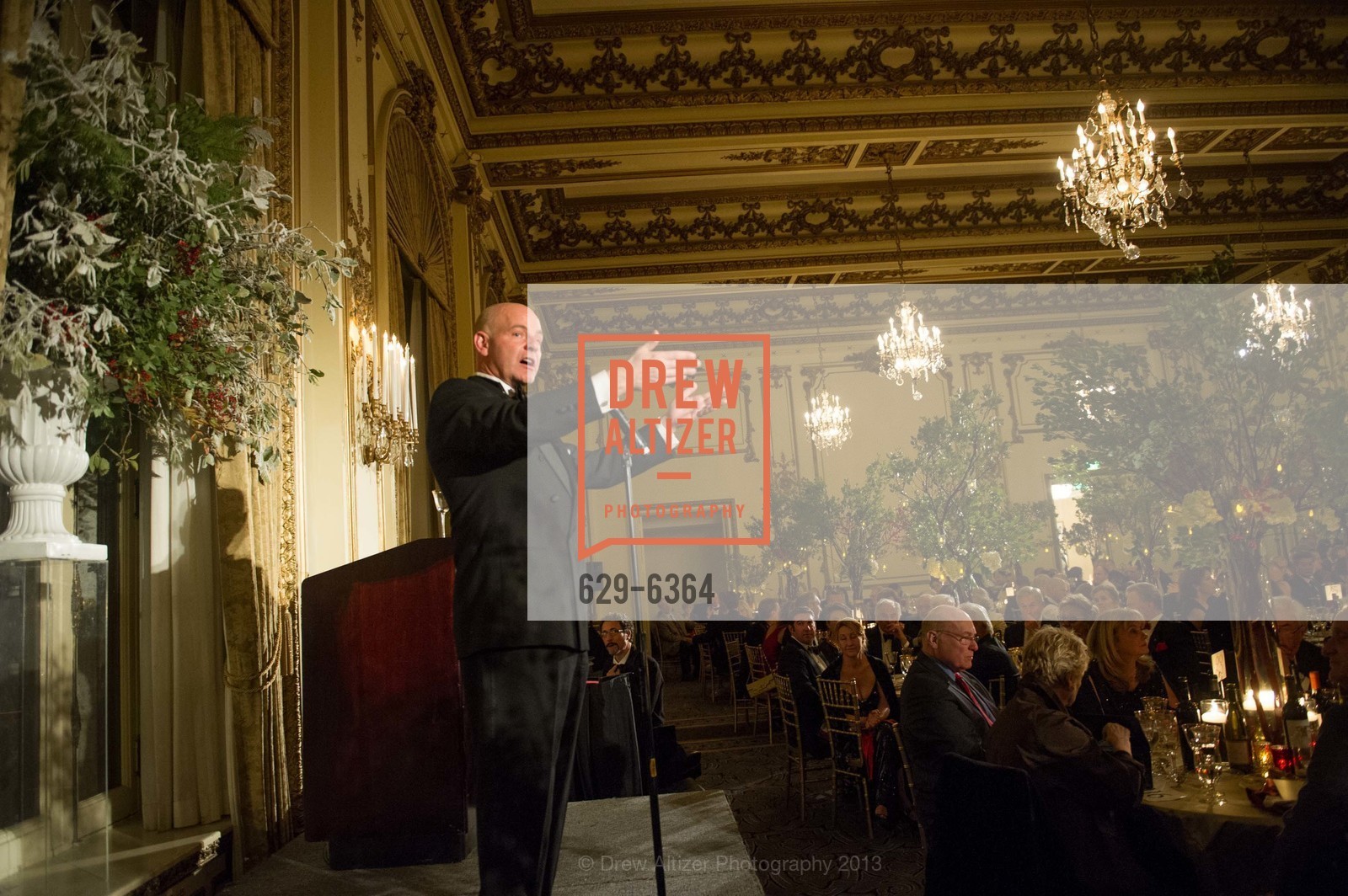 Kevin Causey, 25th Anniversary Holiday HOB NOB ON THE HILL, US, December 6th, 2013