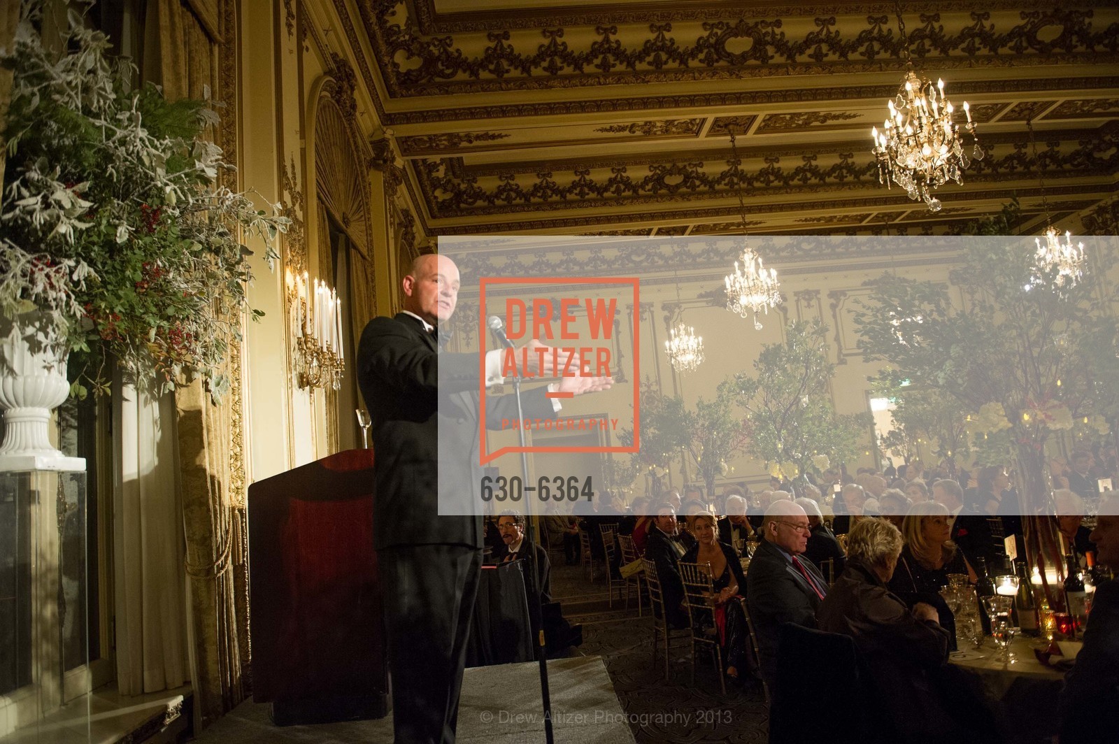Kevin Causey, 25th Anniversary Holiday HOB NOB ON THE HILL, US, December 6th, 2013,Drew Altizer, Drew Altizer Photography, full-service agency, private events, San Francisco photographer, photographer california