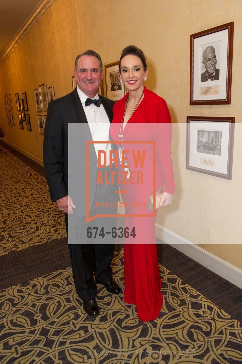 Ed Conlon, Elisa Stephens, 25th Anniversary Holiday HOB NOB ON THE HILL, US, December 6th, 2013,Drew Altizer, Drew Altizer Photography, full-service agency, private events, San Francisco photographer, photographer california