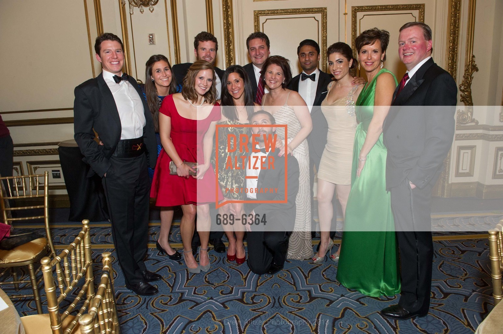 Group Picture, 25th Anniversary Holiday HOB NOB ON THE HILL, US, December 6th, 2013,Drew Altizer, Drew Altizer Photography, full-service agency, private events, San Francisco photographer, photographer california