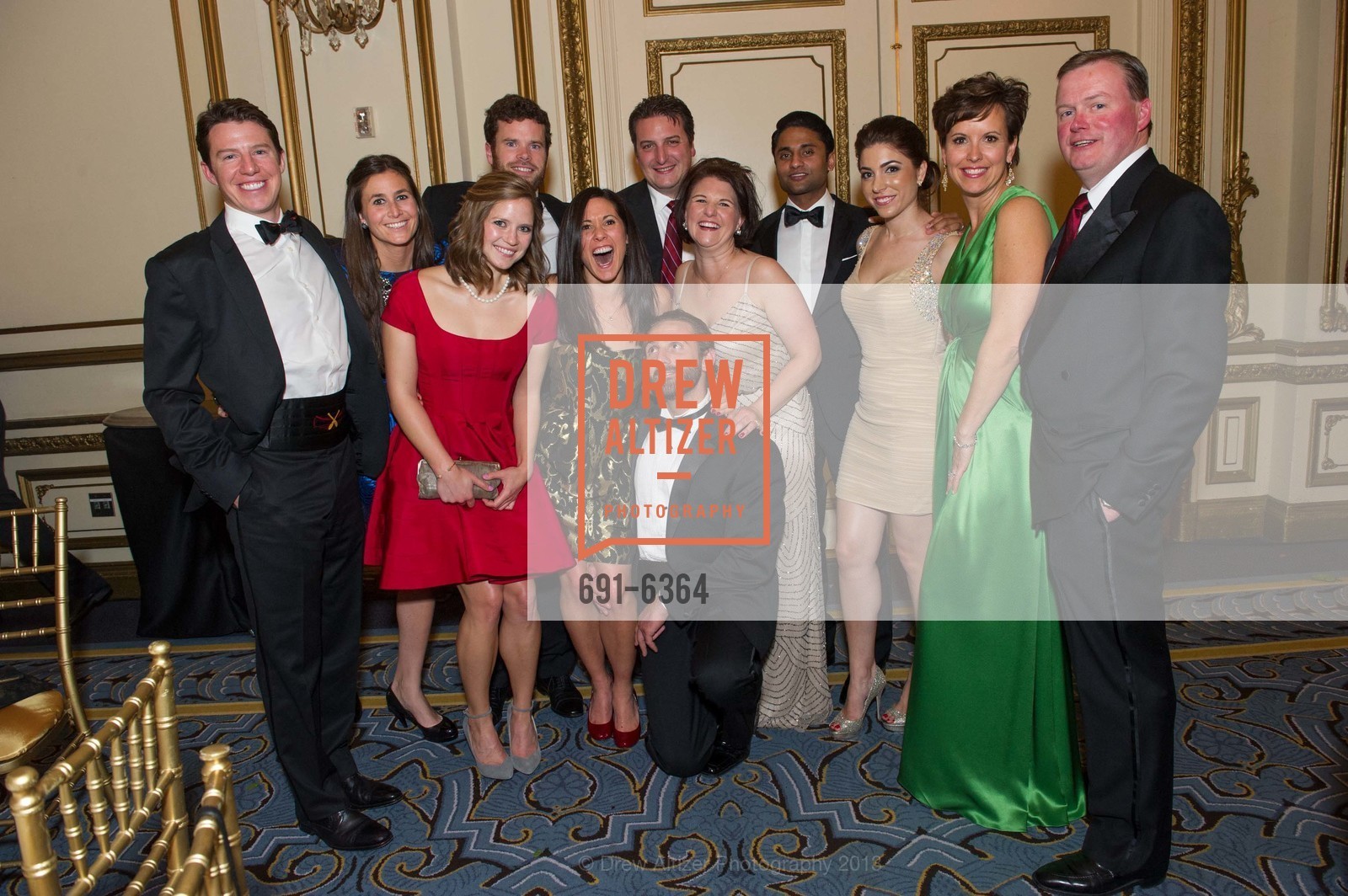 Group Picture, 25th Anniversary Holiday HOB NOB ON THE HILL, US, December 6th, 2013,Drew Altizer, Drew Altizer Photography, full-service agency, private events, San Francisco photographer, photographer california