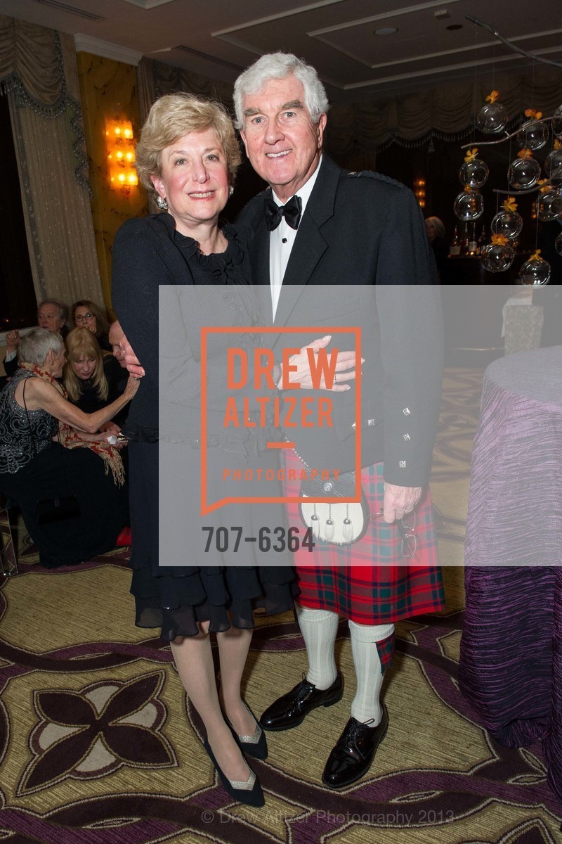 Betsy England, Robert MacIntosh, 25th Anniversary Holiday HOB NOB ON THE HILL, US, December 6th, 2013,Drew Altizer, Drew Altizer Photography, full-service agency, private events, San Francisco photographer, photographer california