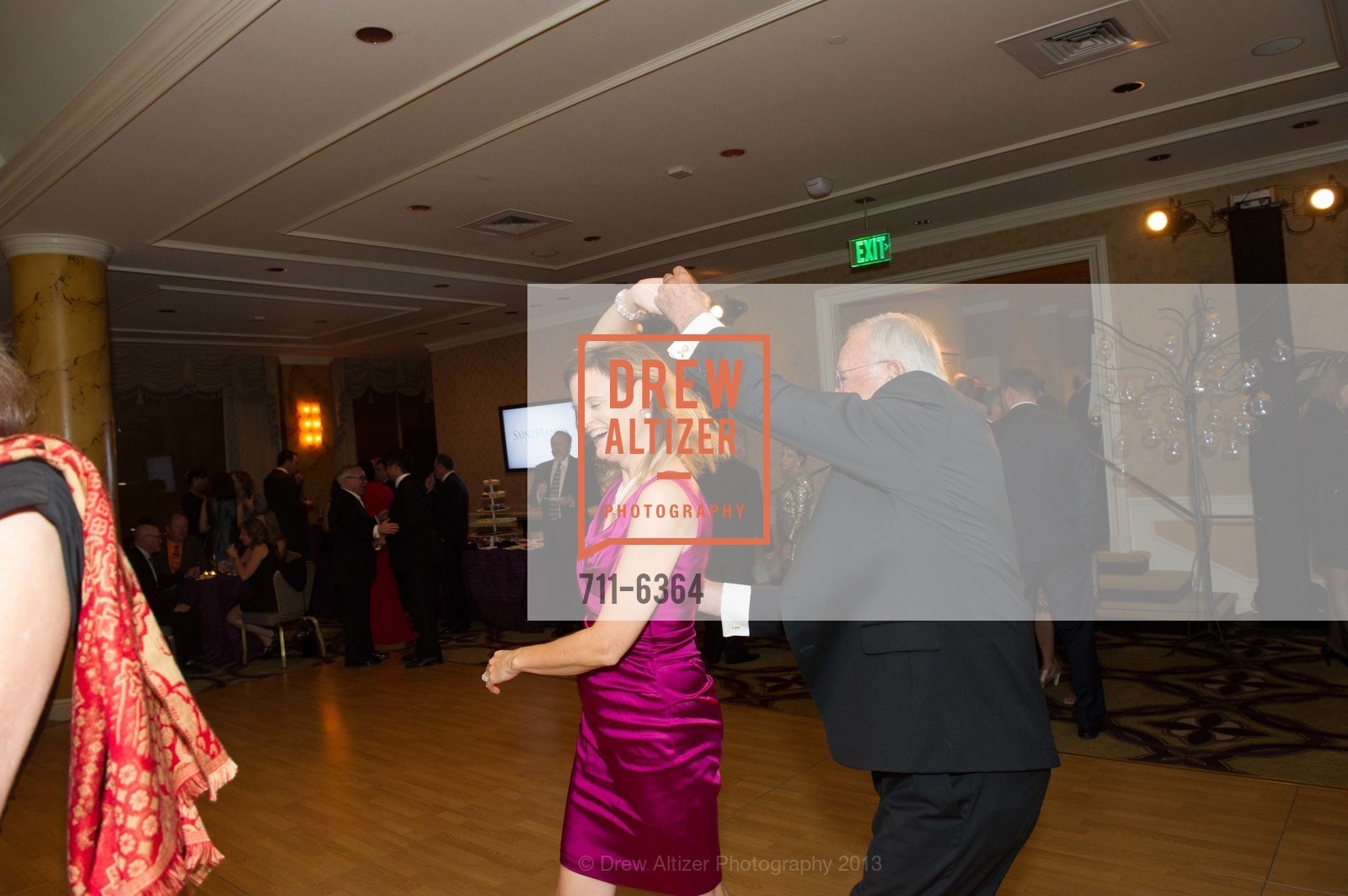 Extras, 25th Anniversary Holiday HOB NOB ON THE HILL, December 6th, 2013, Photo