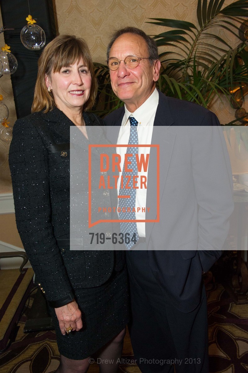 Don Rosenthal, 25th Anniversary Holiday HOB NOB ON THE HILL, US, December 6th, 2013