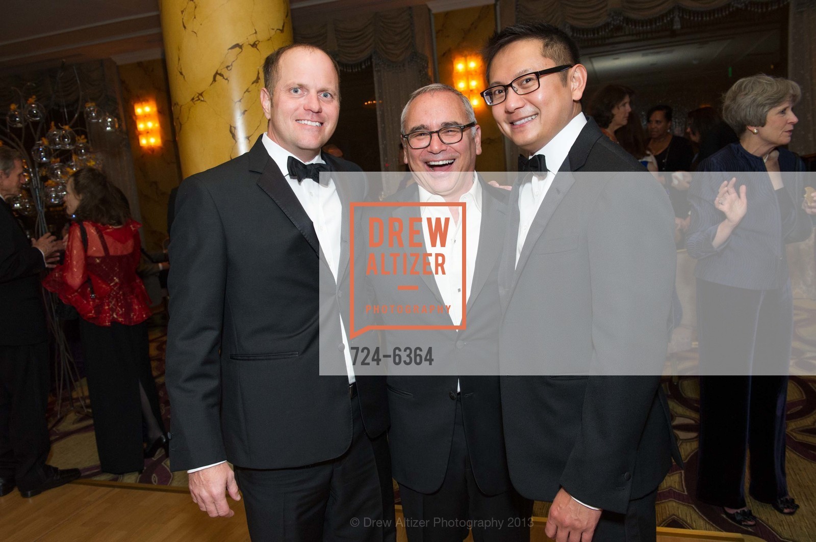 David Mathews, Robert Rand, David Duong, 25th Anniversary Holiday HOB NOB ON THE HILL, US, December 6th, 2013,Drew Altizer, Drew Altizer Photography, full-service agency, private events, San Francisco photographer, photographer california