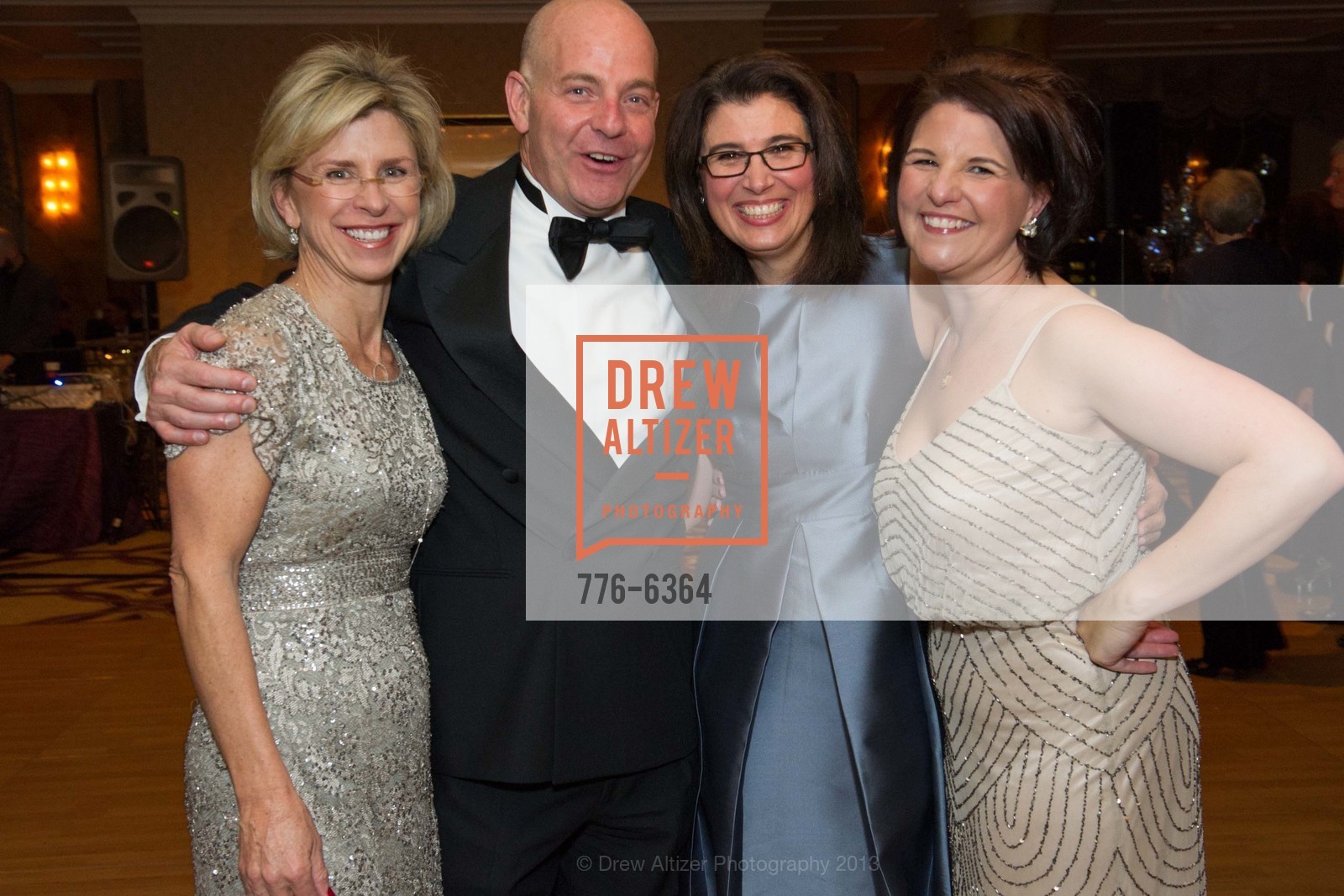 Kevin Causey, Dee Mostafi, Bridgett Lanza, 25th Anniversary Holiday HOB NOB ON THE HILL, US, December 6th, 2013, Photo #776-6364 Kevin Causey, Dee Mostafi, Bridgett Lanza, Photo #776-6364