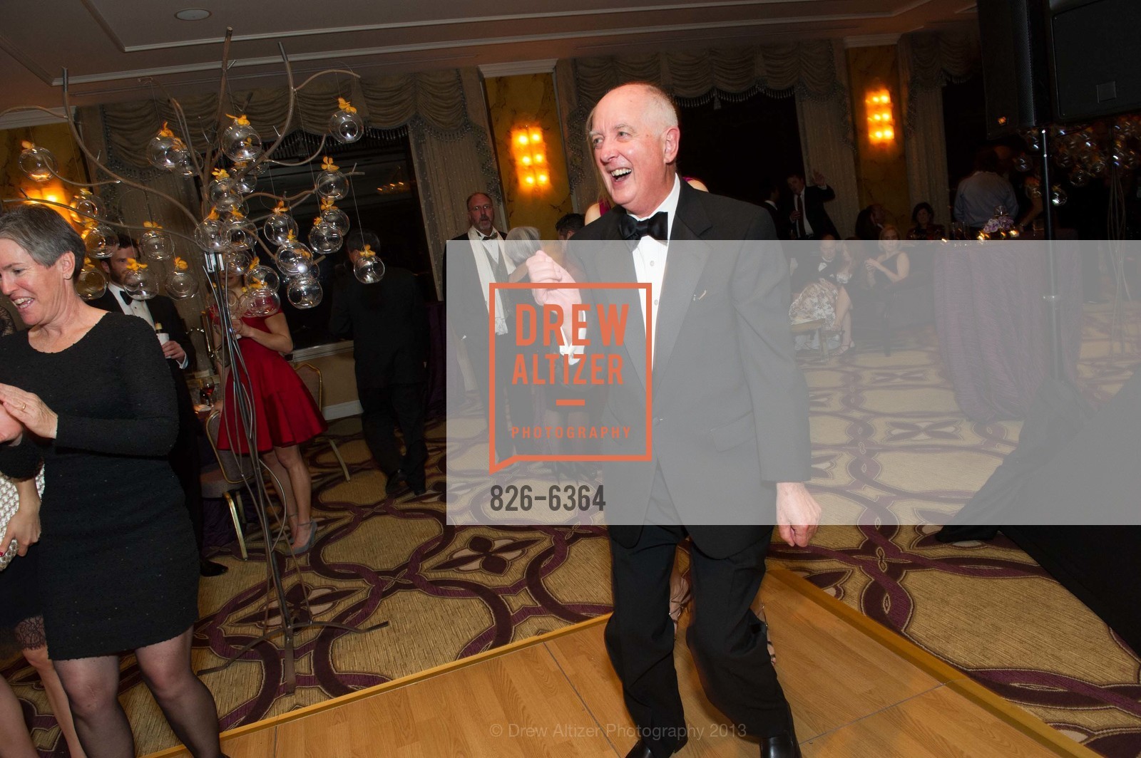 25th Anniversary Holiday HOB NOB ON THE HILL, US, December 6th, 2013, Photo #826-6364 Photo #826-6364