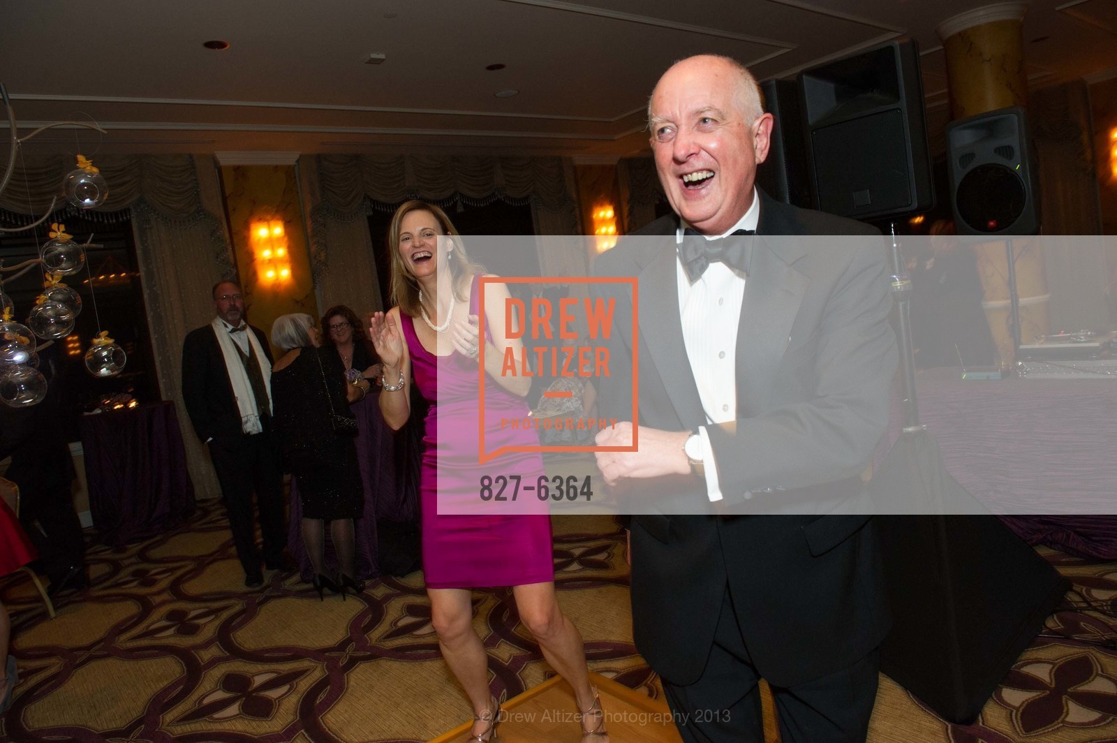 David Malone, 25th Anniversary Holiday HOB NOB ON THE HILL, US, December 6th, 2013,Drew Altizer, Drew Altizer Photography, full-service agency, private events, San Francisco photographer, photographer california