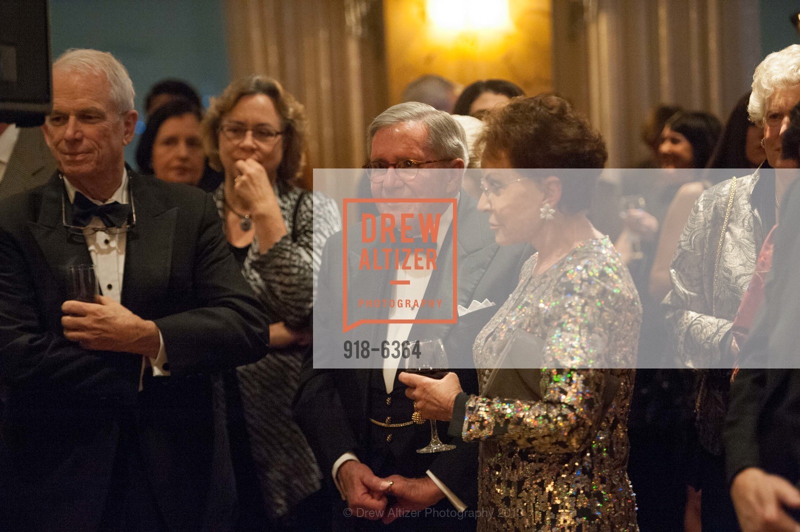 Peter Musto, Jan McLaughlin, 25th Anniversary Holiday HOB NOB ON THE HILL, US, December 6th, 2013