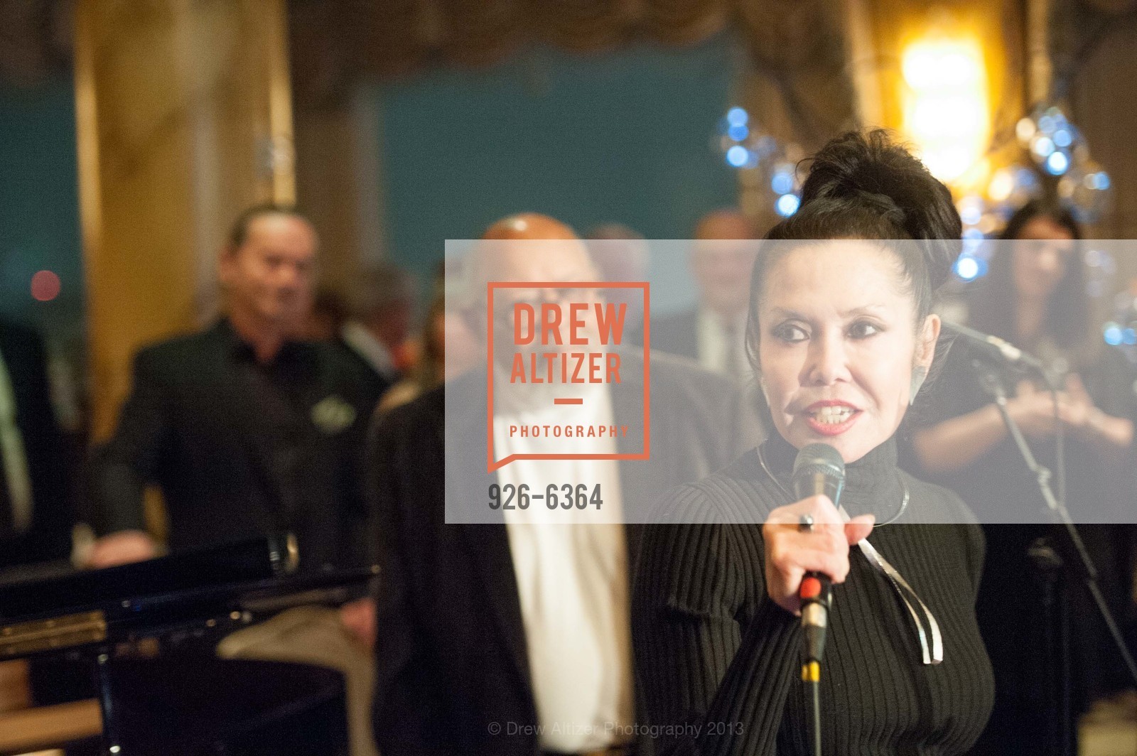 Janice Mirikitani, 25th Anniversary Holiday HOB NOB ON THE HILL, US, December 6th, 2013,Drew Altizer, Drew Altizer Photography, full-service agency, private events, San Francisco photographer, photographer california