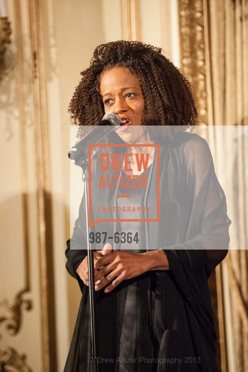 Performance By Paula West, 25th Anniversary Holiday HOB NOB ON THE HILL, US, December 6th, 2013