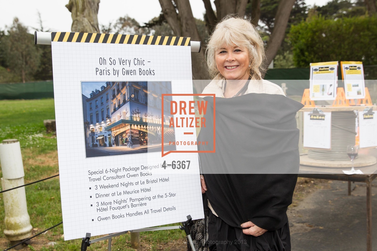 Gwen Books, ZooFest 2013 Hard Hat & Tails, US, May 11th, 2013,Drew Altizer, Drew Altizer Photography, full-service agency, private events, San Francisco photographer, photographer california