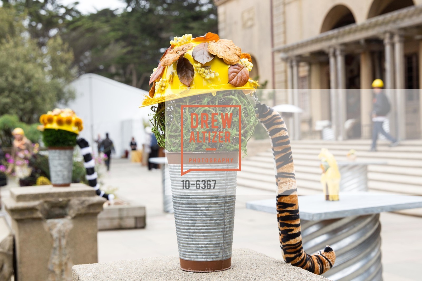 Atmosphere, ZooFest 2013 Hard Hat & Tails, US, May 11th, 2013,Drew Altizer, Drew Altizer Photography, full-service agency, private events, San Francisco photographer, photographer california
