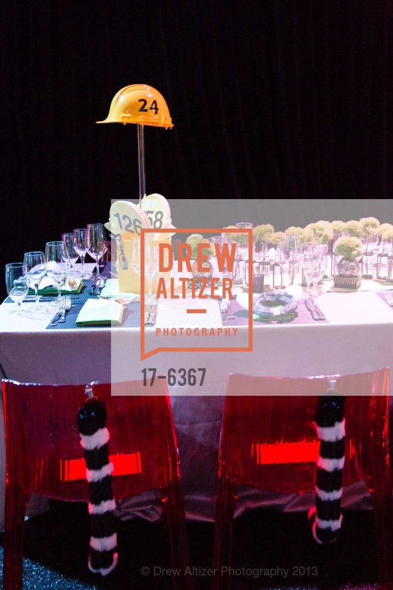 Atmosphere, ZooFest 2013 Hard Hat & Tails, US, May 11th, 2013,Drew Altizer, Drew Altizer Photography, full-service agency, private events, San Francisco photographer, photographer california