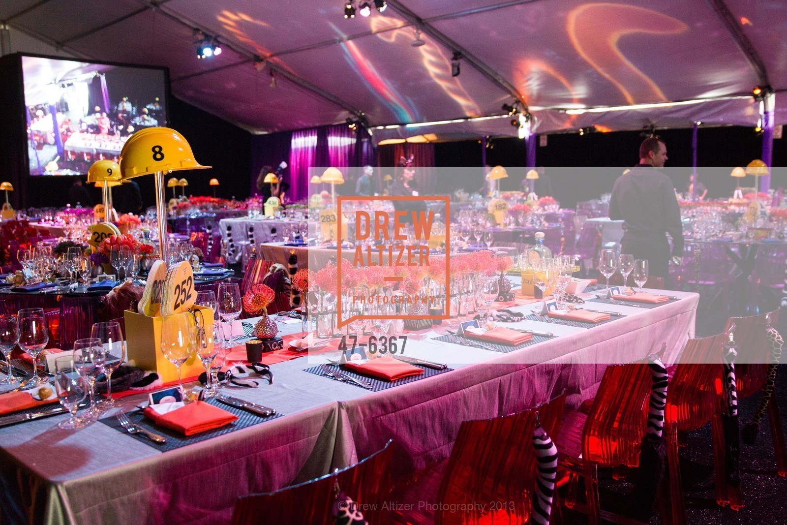 Atmosphere, ZooFest 2013 Hard Hat & Tails, US, May 11th, 2013,Drew Altizer, Drew Altizer Photography, full-service agency, private events, San Francisco photographer, photographer california
