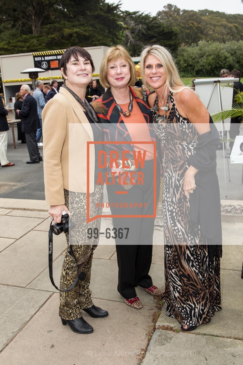 Kathleen Maher, Susan Beech, Lori Sebastian, ZooFest 2013 Hard Hat & Tails, US, May 11th, 2013, Photo #99-6367 Kathleen Maher, Susan Beech, Lori Sebastian, Photo #99-6367