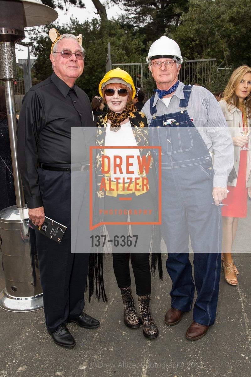 Shay Morris, Jeff Morris, ZooFest 2013 Hard Hat & Tails, US, May 11th, 2013,Drew Altizer, Drew Altizer Photography, full-service agency, private events, San Francisco photographer, photographer california