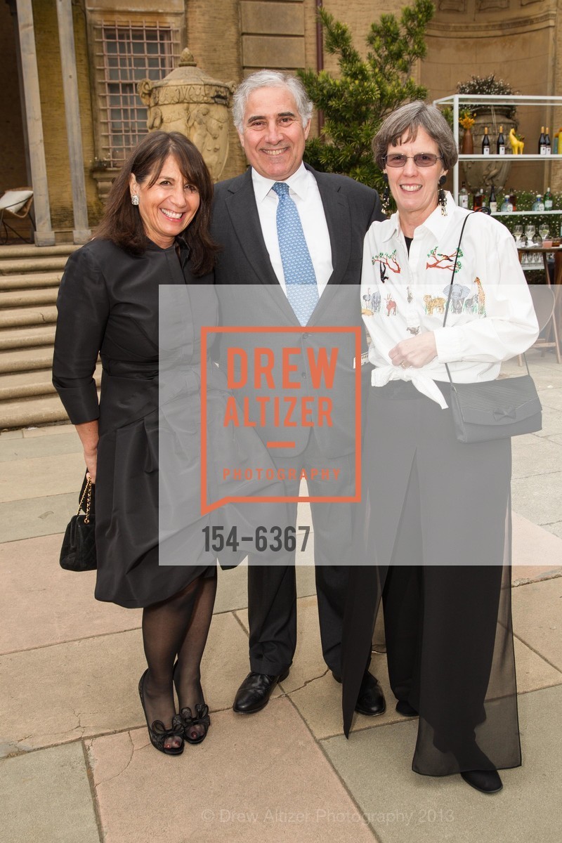 Mary White, Emmett Stanton, Marion Stanton, ZooFest 2013 Hard Hat & Tails, US, May 11th, 2013,Drew Altizer, Drew Altizer Photography, full-service agency, private events, San Francisco photographer, photographer california
